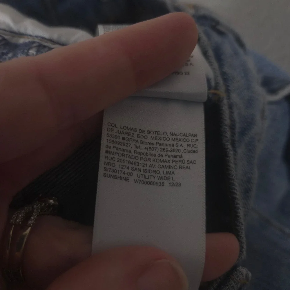 Old Navy excellent used
